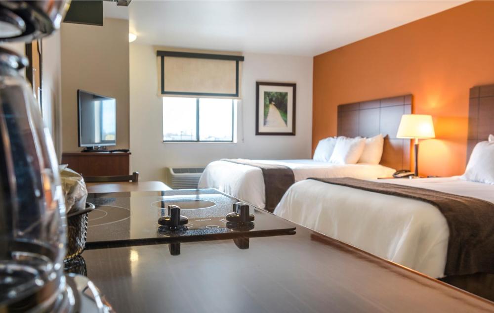My Place Hotel-Amarillo West/Medical Center, TX